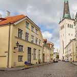Apartman Kgb Bunker In The Old Town *