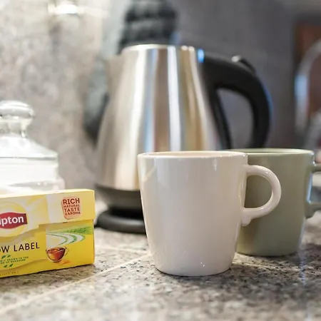 Lägenhet Historic Old Town *