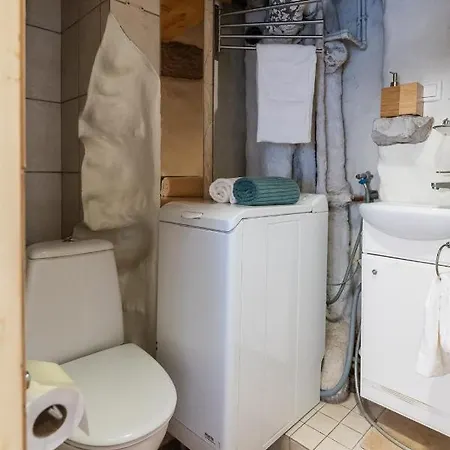 Lägenhet Historic Old Town