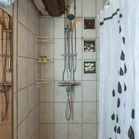 Historic Old Town Tallinn