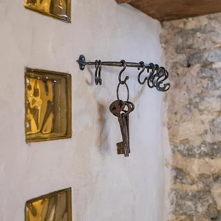 Apartment Historic Old Town
