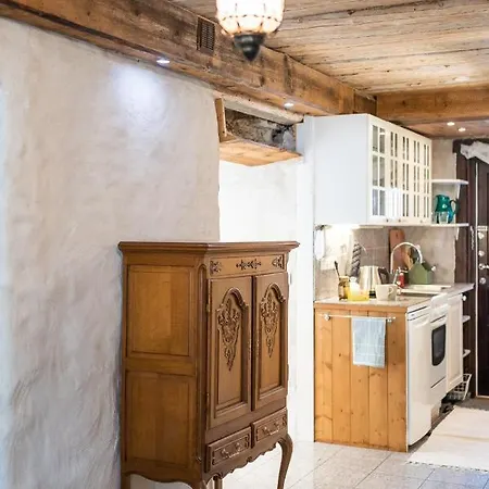 Historic Old Town Tallinn