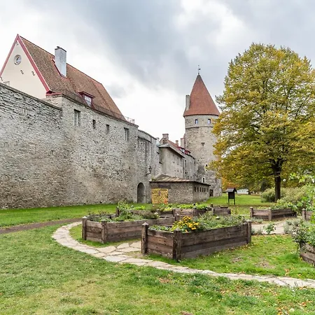 Apartmán Historic Old Town