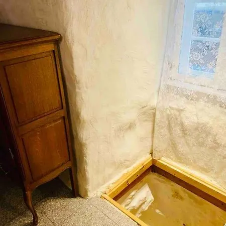 Kgb Bunker In The Old Town Таллінн