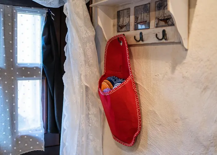 Kgb Bunker In The Old Town Apartamento *