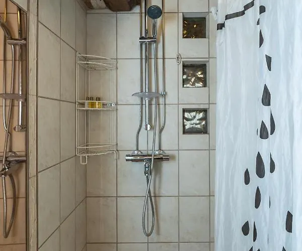 Kgb Bunker In The Old Town Talin