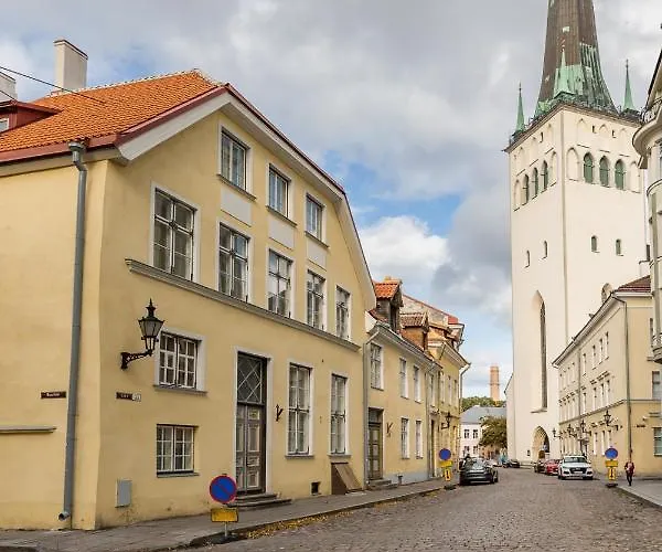 Apartmán Kgb Bunker In The Old Town *