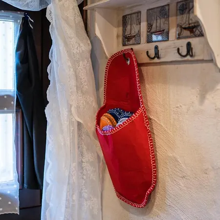 Kgb Bunker In The Old Town Appartement *