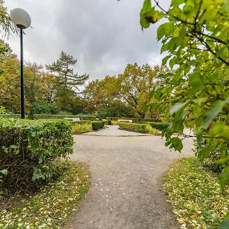 Kgb Bunker In The Old Town *