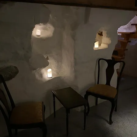 Kgb Bunker In The Old Town Appartement *