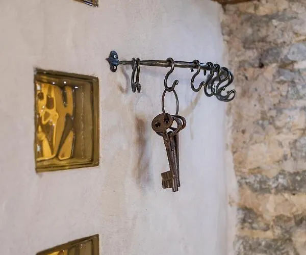 Appartement Kgb Bunker In The Old Town